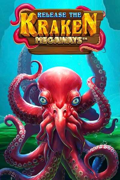 Release the Kraken Megaways™